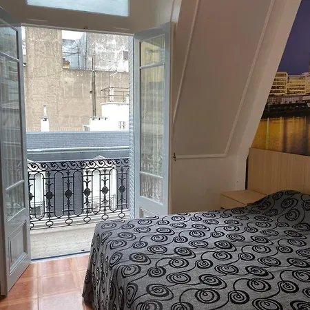 Natyhouse- Obelisco - Excelente Apartment Buenos Aires Exterior photo