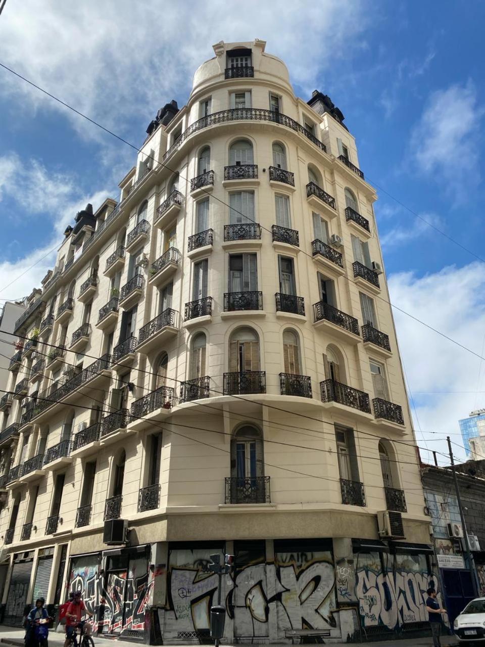 Natyhouse- Obelisco - Excelente Buenos Aires