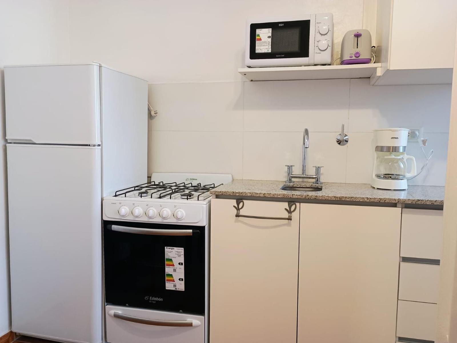Natyhouse- Obelisco - Excelente Apartment *