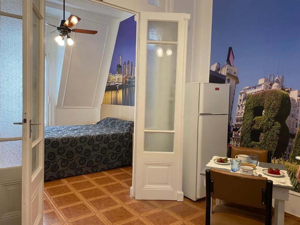 Natyhouse- Obelisco - Excelente Apartment *