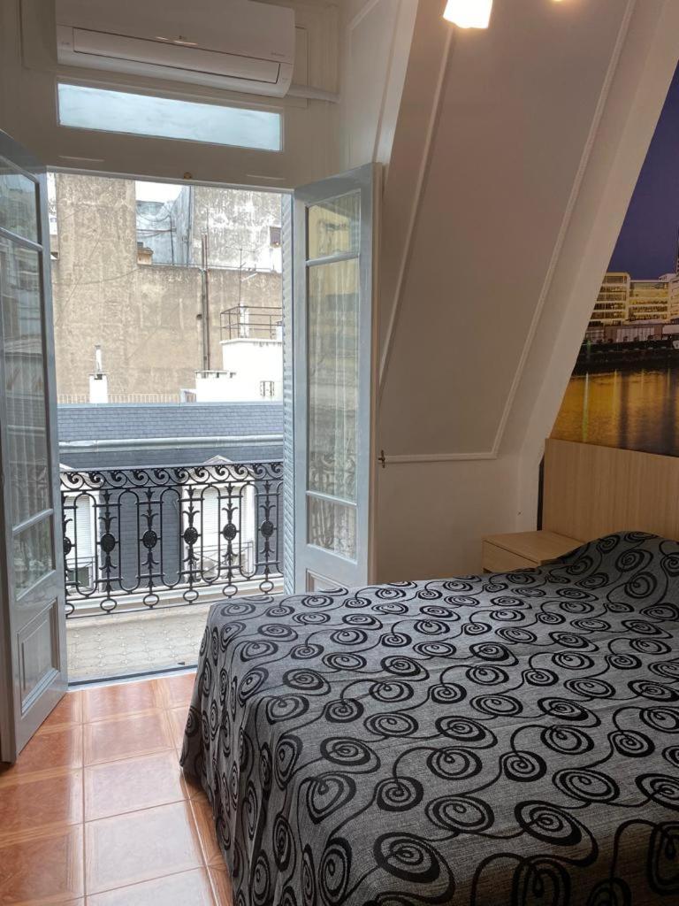 Natyhouse- Obelisco - Excelente Apartment Buenos Aires