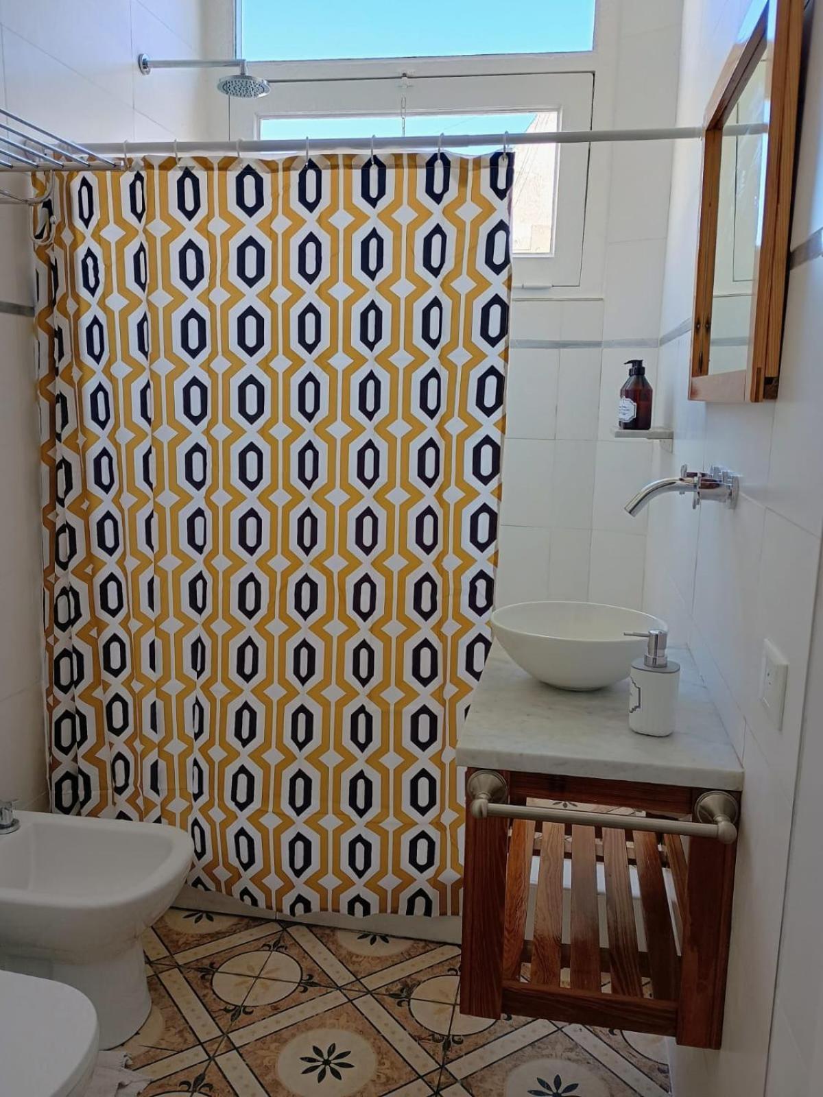 Apartment Natyhouse- Obelisco - Excelente Buenos Aires