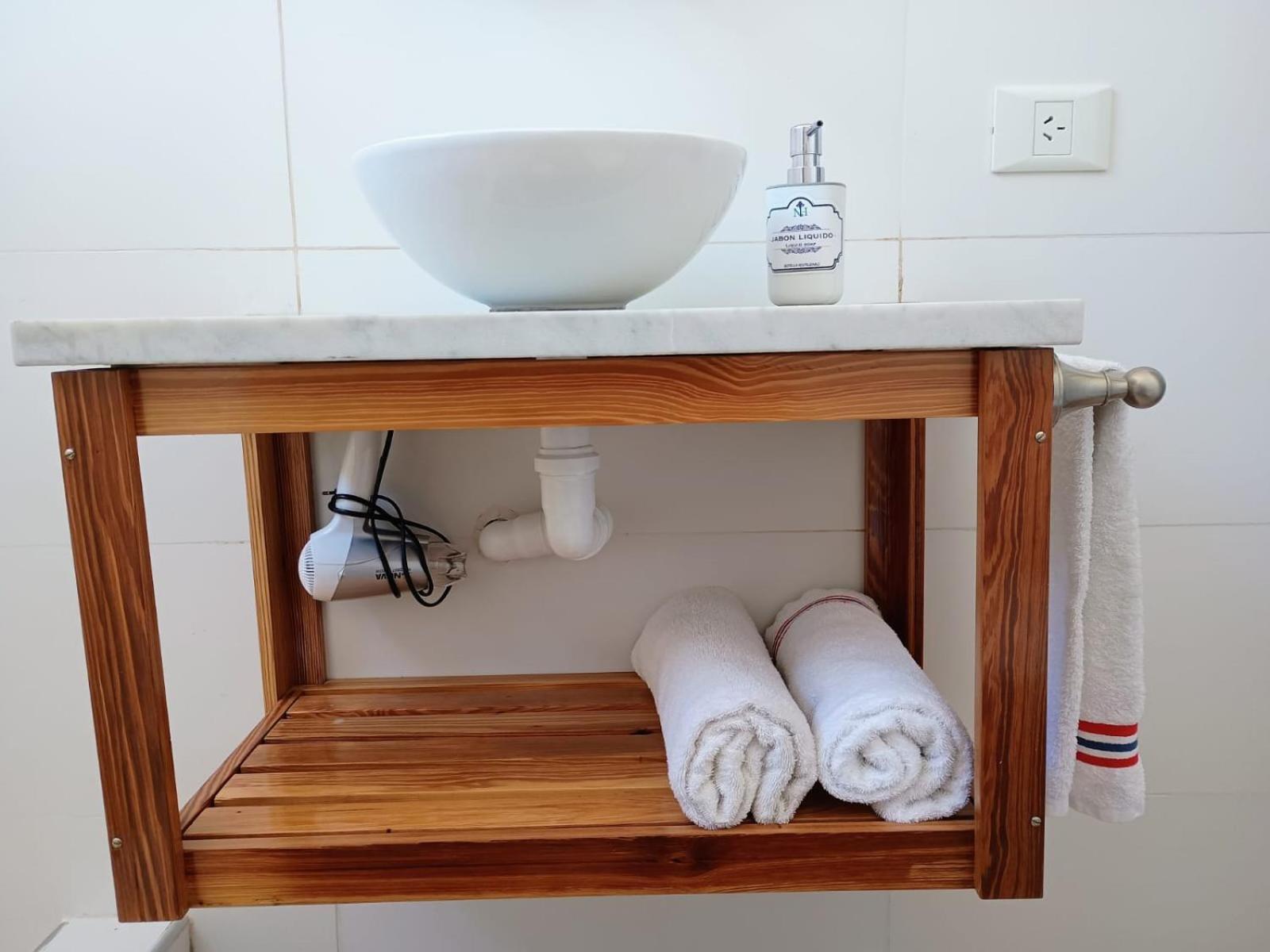 Apartment Natyhouse- Obelisco - Excelente